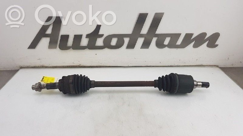 Suzuki Swift I Półoś przednia 