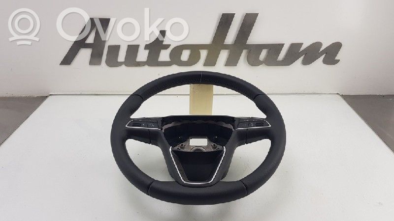 Seat Ibiza V (KJ) Lenkrad 