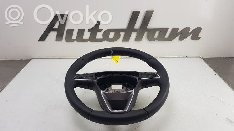 Seat Leon (5F) Volante 