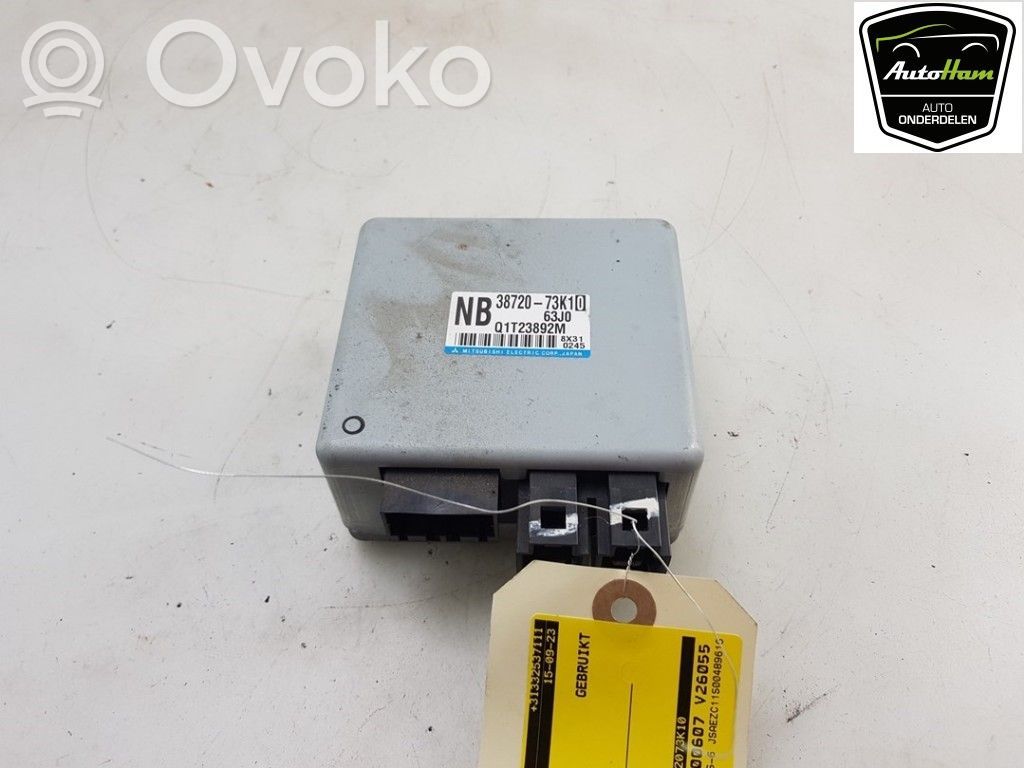 Suzuki Swift I Power steering control unit/module 