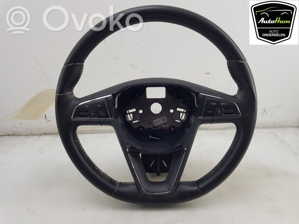 Seat Arona Lenkrad 
