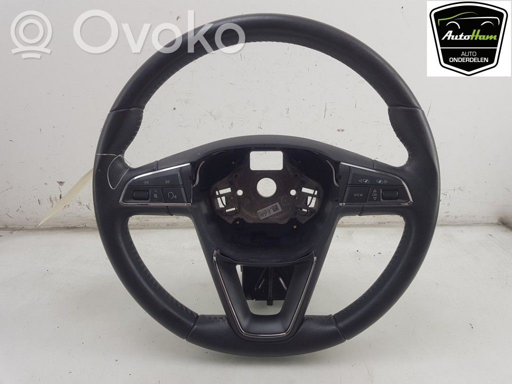 Seat Arona Lenkrad 
