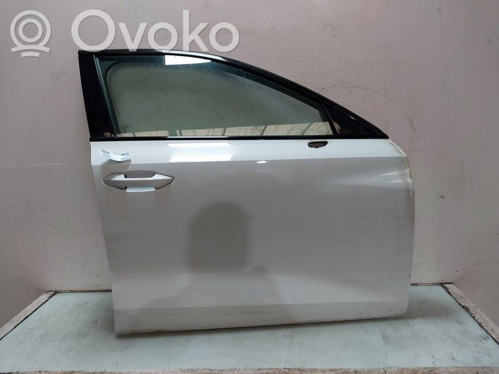 Audi A3 8Y Drzwi przednie 