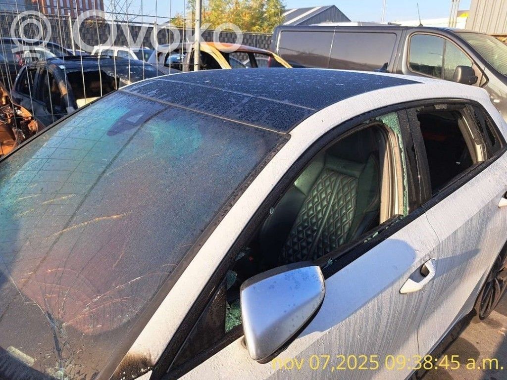 Audi A3 8Y Schiebedach-Set 