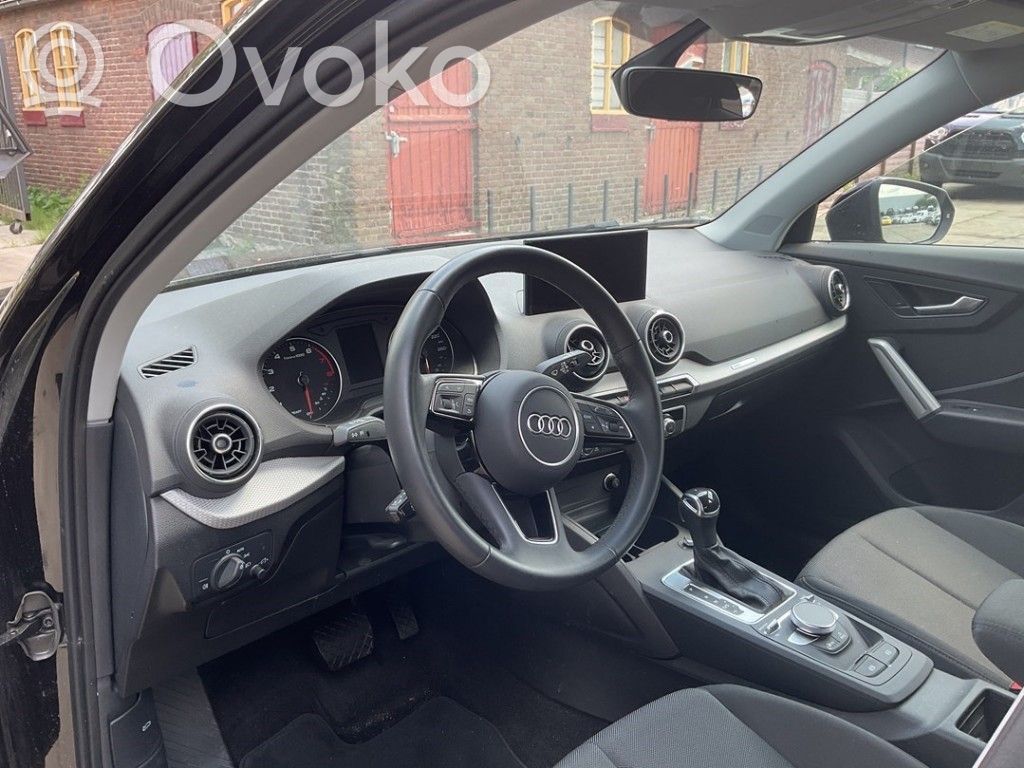 Audi Q2 - Poduszki powietrzne Airbag / Komplet