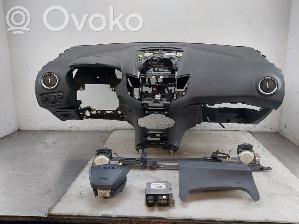 Ford Fiesta Set airbag 