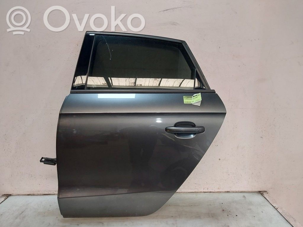 Puerta trasera   8X4833051B,8X4833051B,8X0098620A,8X0098620A,8X4833051B