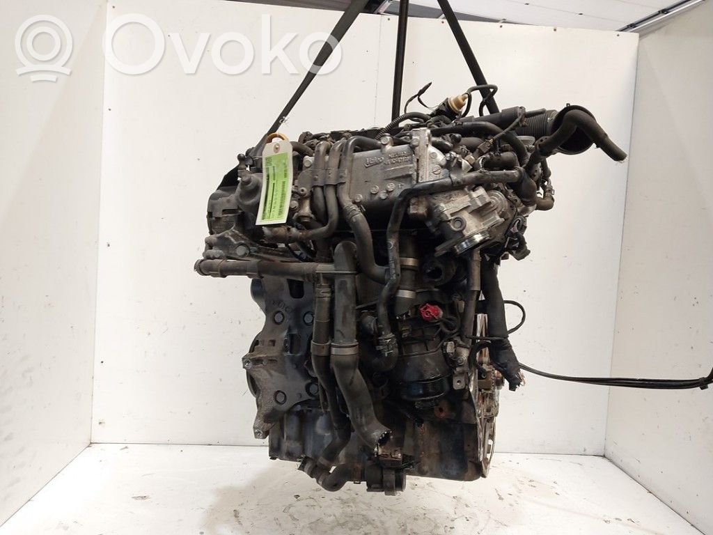 Seat Leon (5F) Motore