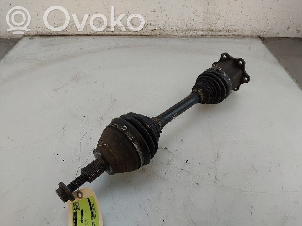 Eje de transmisión delantero   5Q0407271L,5Q0407271L,5Q0407761X,5Q0407271L,5Q0407761X