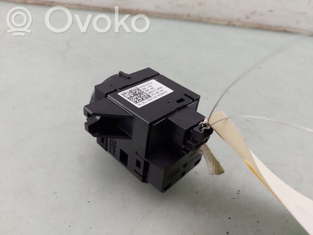 Audi Q2 - Mando de control del sonido 