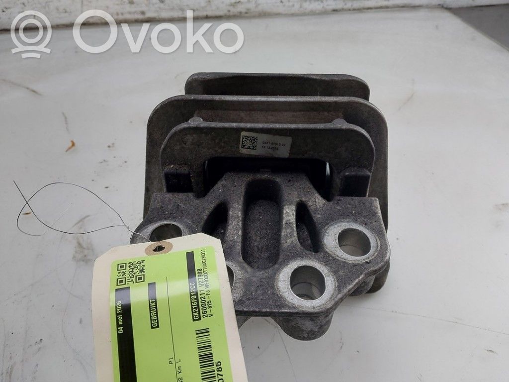 Ford Transit Engine mount bracket 