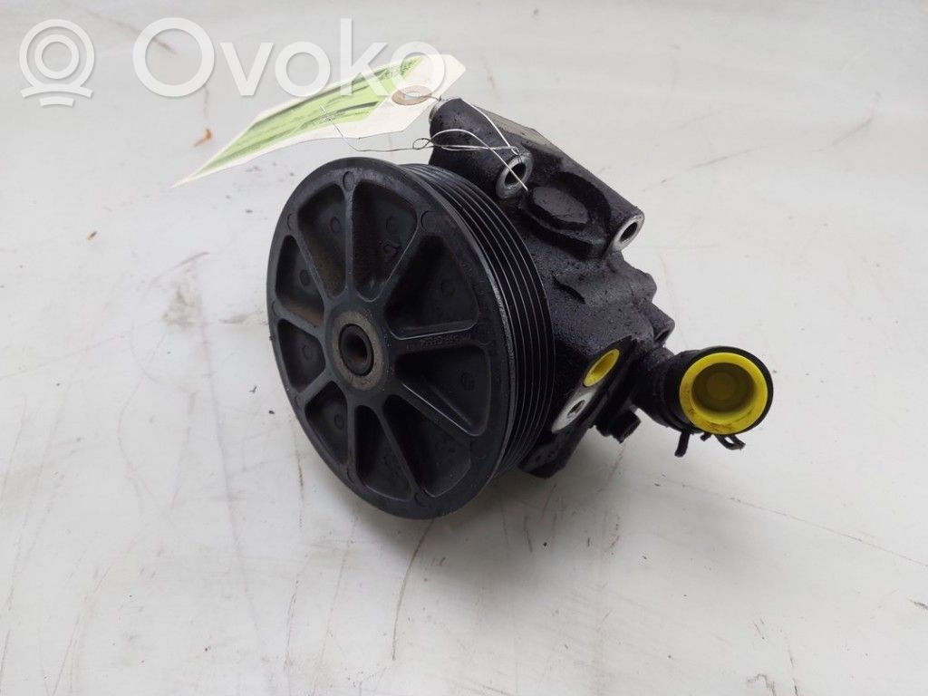Ford Transit Power steering pump 