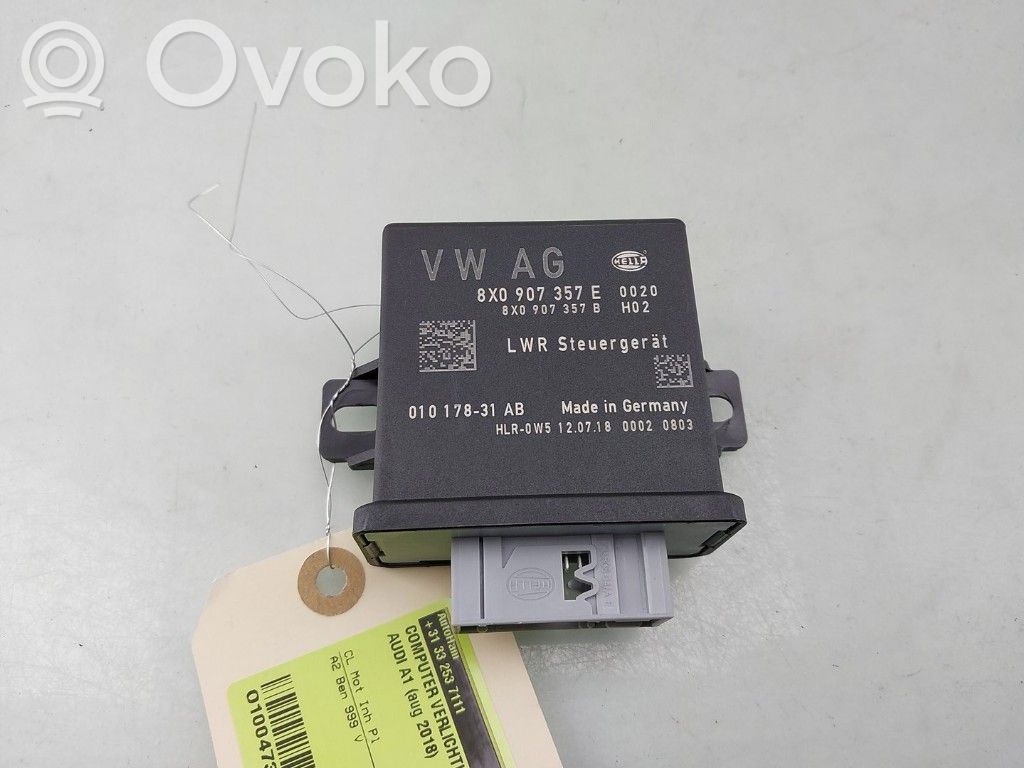 Light module LCM   8X0907357E,8X0907357E,8X0907357B,8X0907357,8X0907357B,8X0907357E
