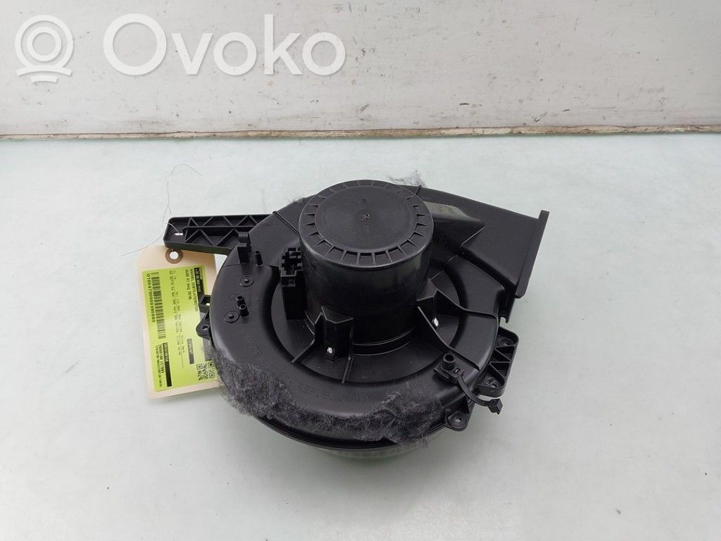 Audi A1 Ventilator aerotermă 