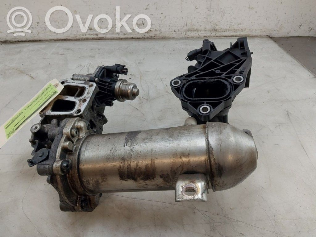 Ford Transit EGR-venttiili 