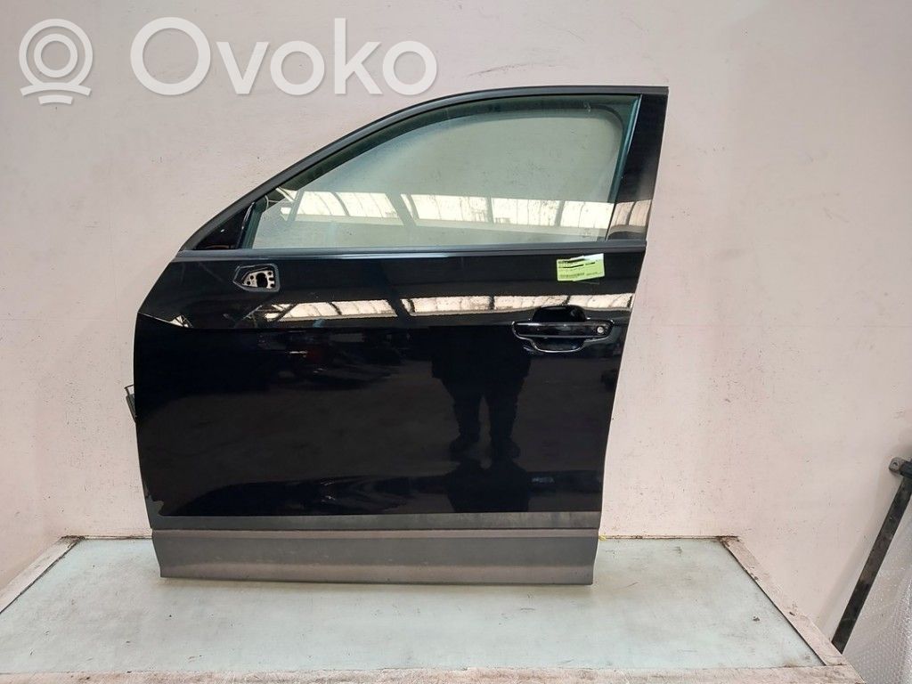 Audi Q2 - Durvis 
