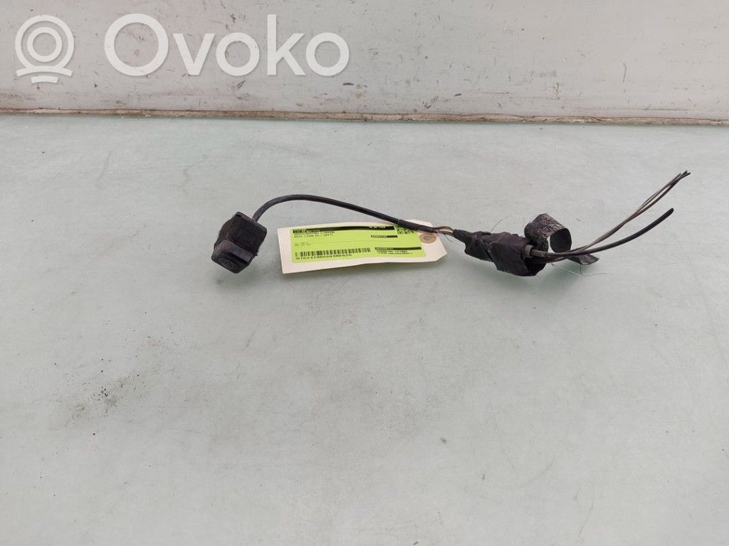 Seat Leon (5F) Reversing camera 
