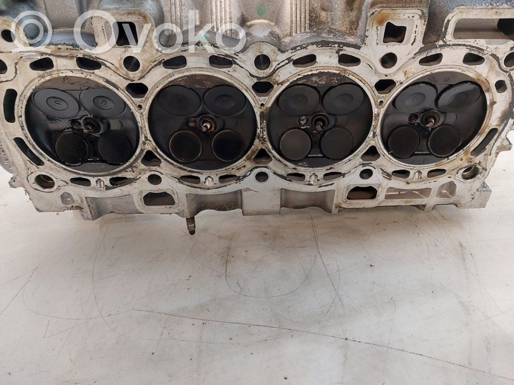 Volvo V60 Engine head 