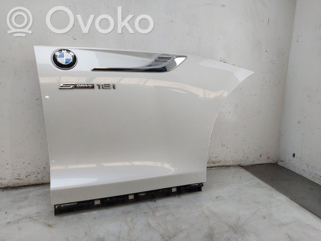 BMW Z4 E89 Sparnas 