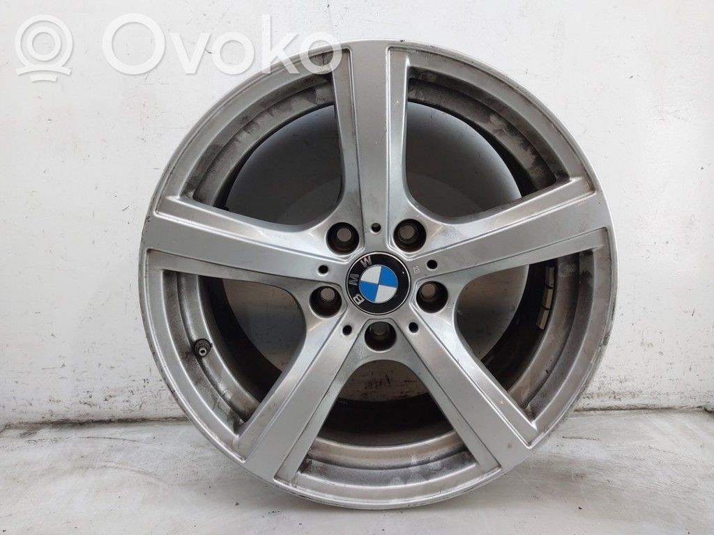 BMW Z4 E89 R17-alumiinivanne 