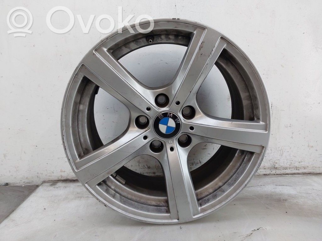 BMW Z4 E89 R17-alumiinivanne 