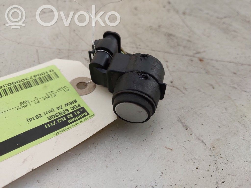 Parksensor PDC   8050152,8050152