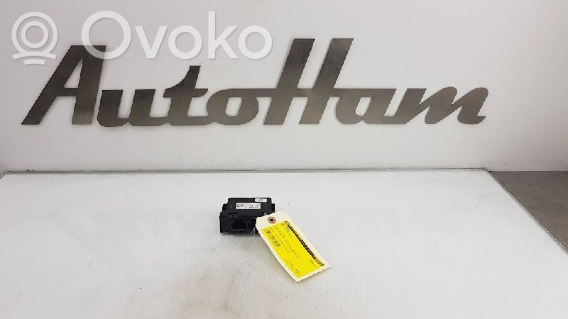 Opel Astra K Sterownik / Moduł parkowania PDC 