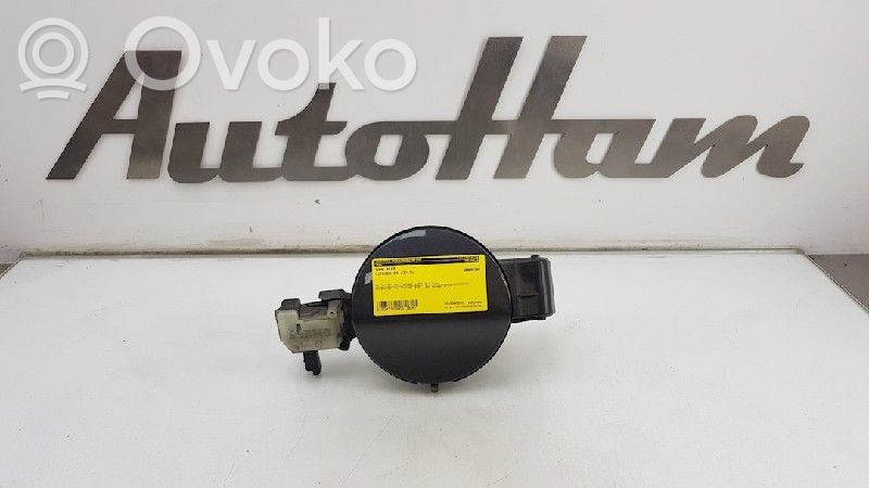 Citroen C4 II Klapka wlewu paliwa 