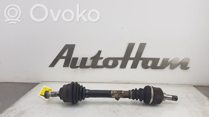 Citroen C4 I Picasso Front driveshaft 