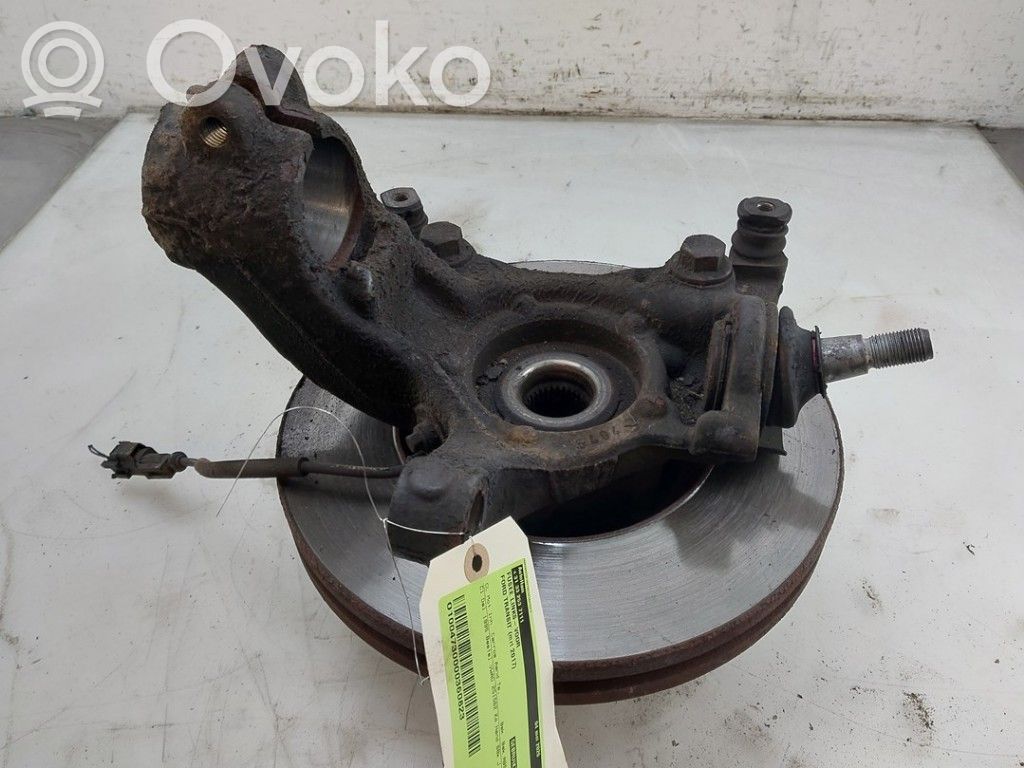 Ford Transit Achsschenkel vorne 