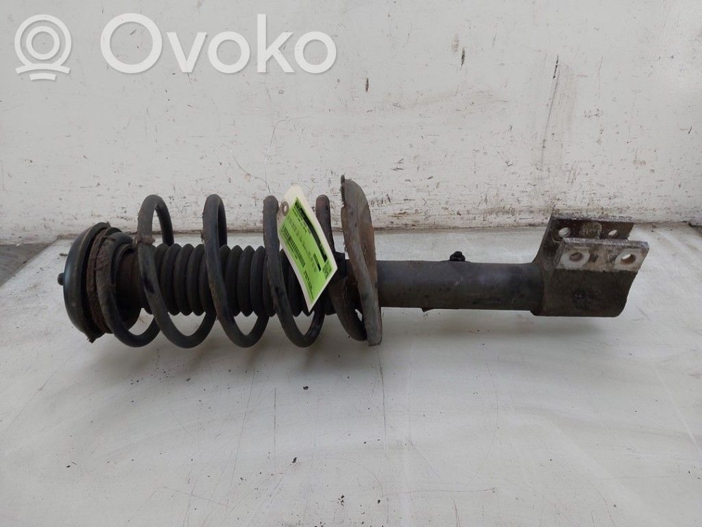 Peugeot 308 Amortyzator przedni 