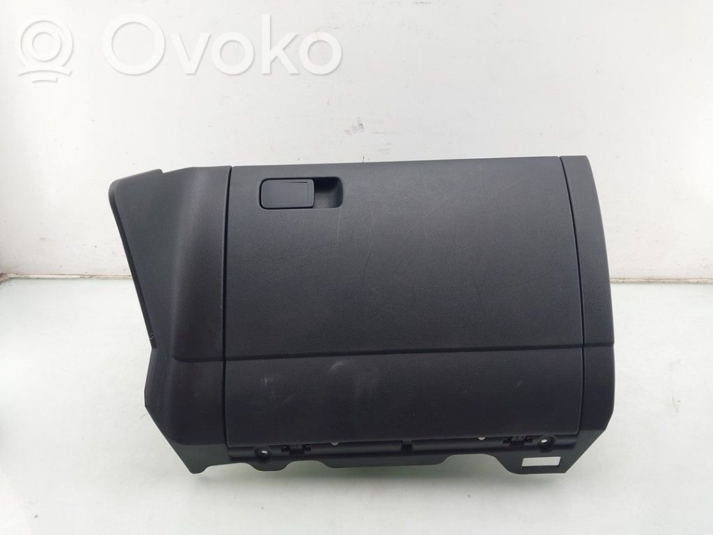 Volkswagen Golf VII Guantera 