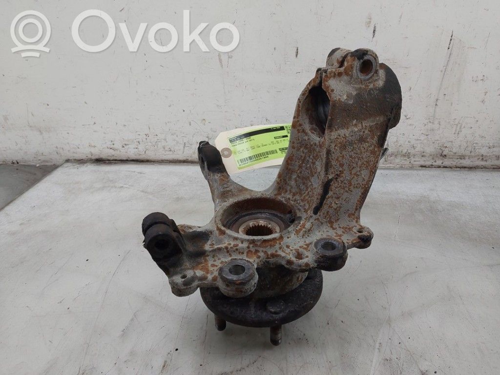 Ford Focus C-MAX Achsschenkel vorne 