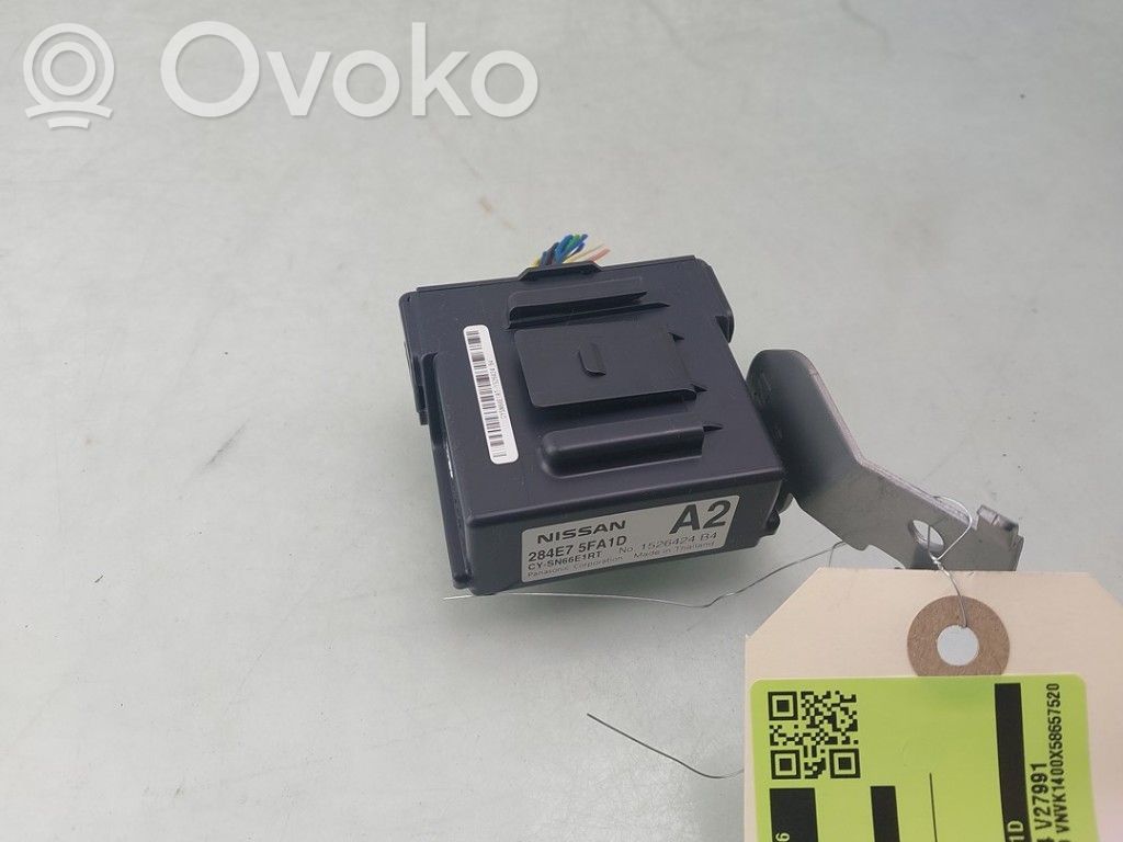 Autres unités de commande / modules   284E75FA1D,284E75FA1D,284E75FA1E,284E75FA1D,284E75FA1E