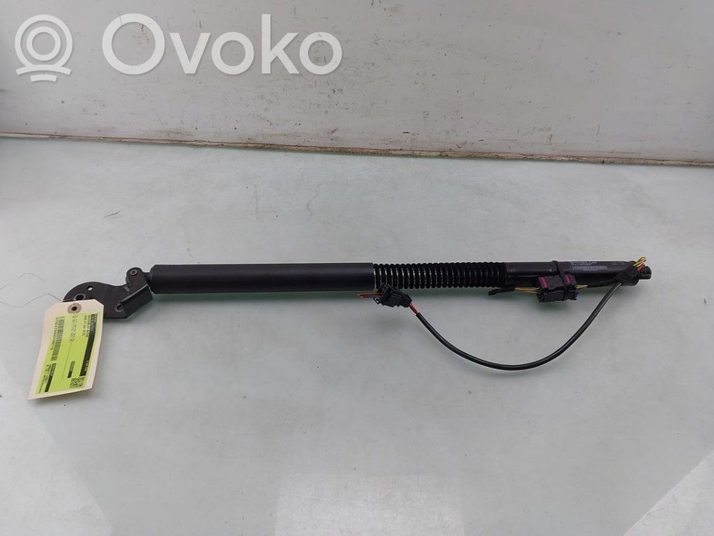 Audi A7 S7 4G Moteur ouverture de coffre