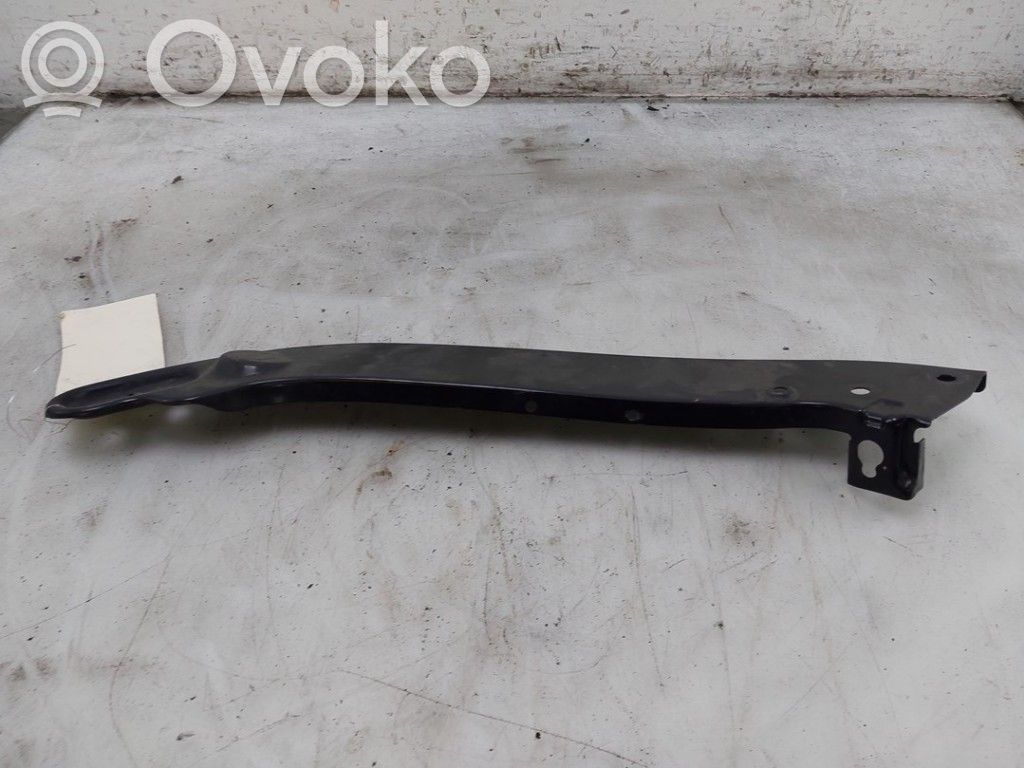 Volkswagen Cross Touran II Staffa faro/fanale