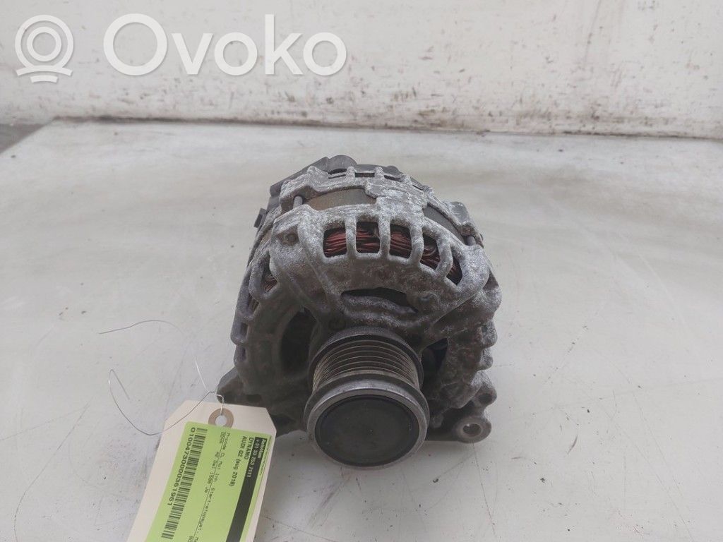 Audi Q2 - Alternator 