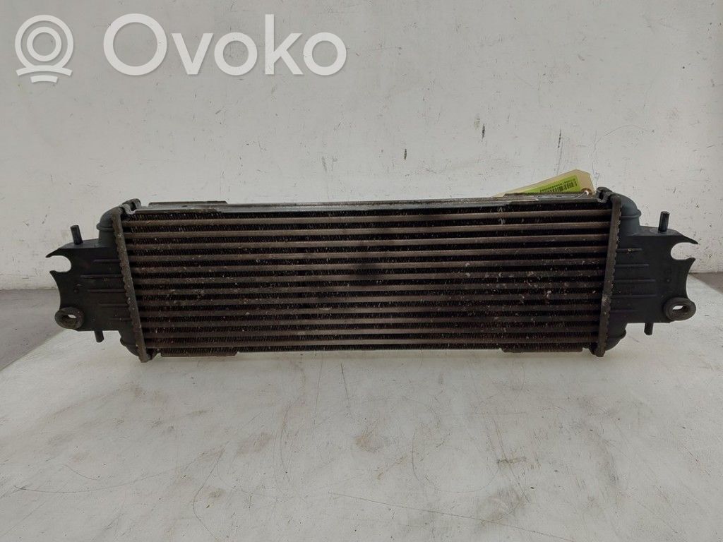 Renault Trafic II (X83) Radiator intercooler 