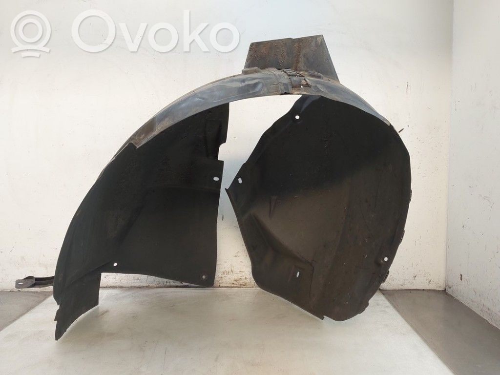 Opel Astra J Apărători interioare aripă roată față 