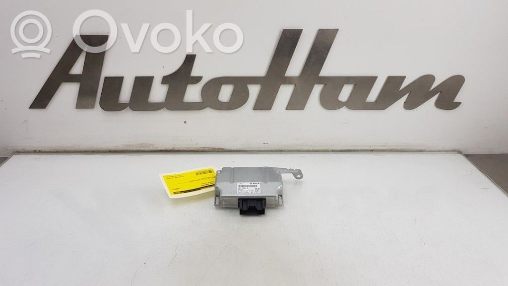 Ford Fiesta Interruttore a pulsante start e stop motore