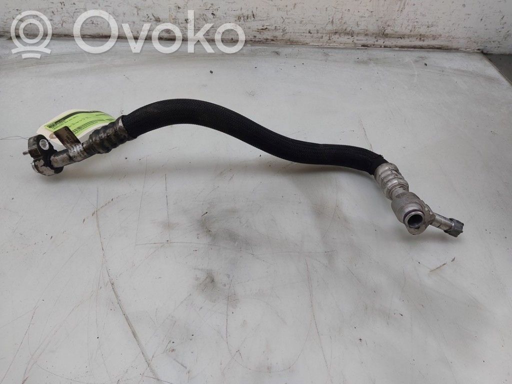 Mercedes-Benz GLE (W166 - C292) Tubo flessibile aria condizionata (A/C)