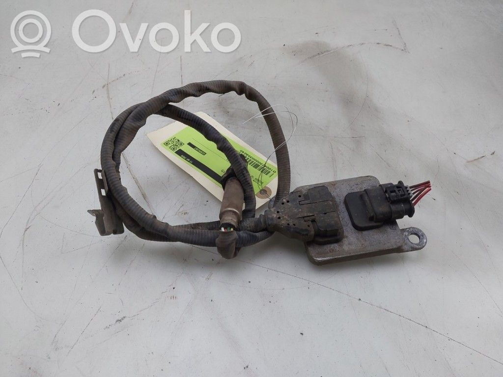 Mercedes-Benz GLE (W166 - C292) Sensor 