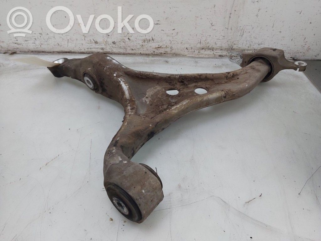 Mercedes-Benz GLE (W166 - C292) Braccio di controllo sospensione anteriore 