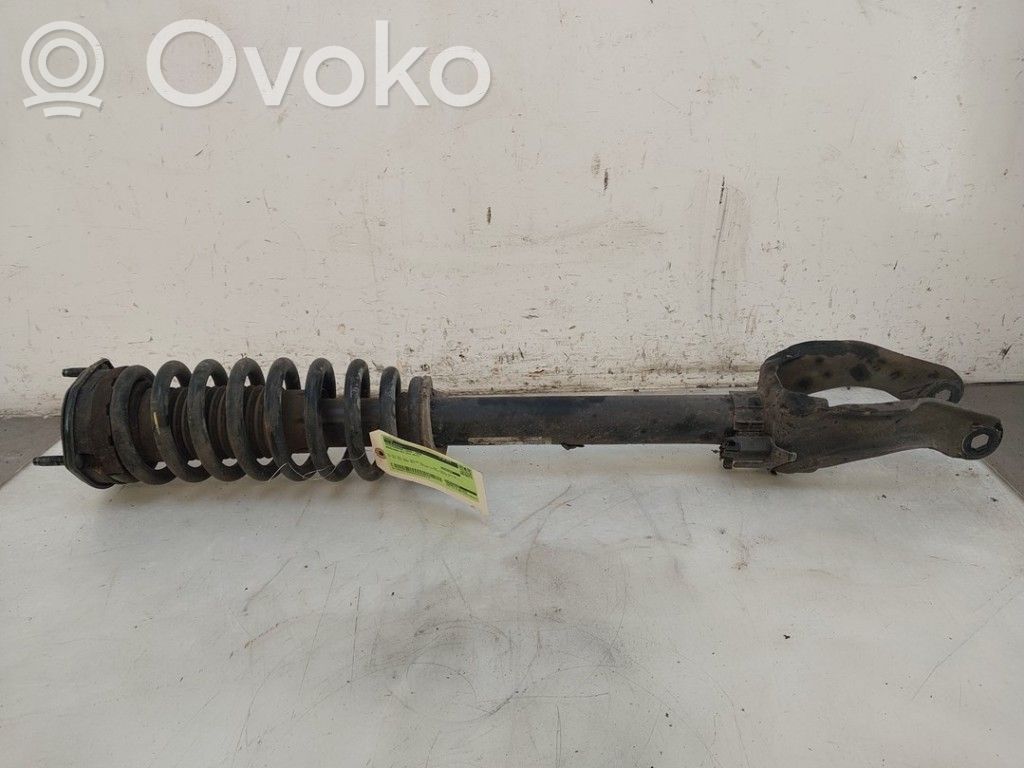 Mercedes-Benz GLE (W166 - C292) Ammortizzatore anteriore