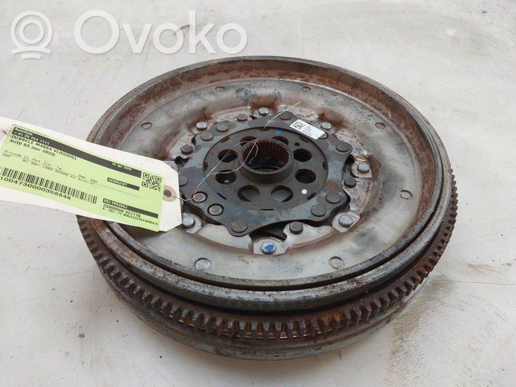 Volante bimasa   05L105266J,05L105266J