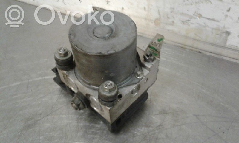 Citroen C4 I ABS bloks 