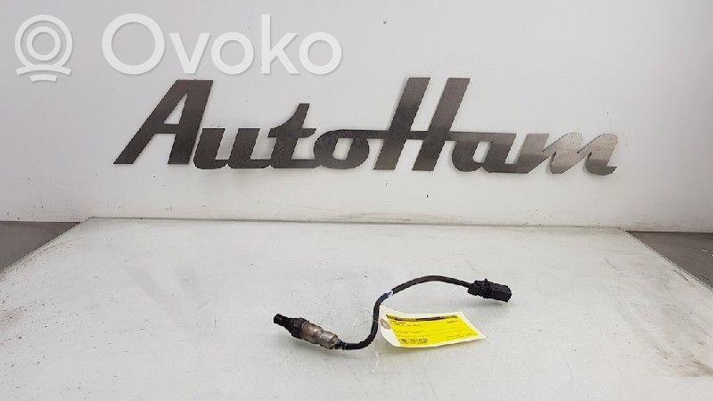 Sonde lambda   1618NC,9683265480,1618NC,9683265480