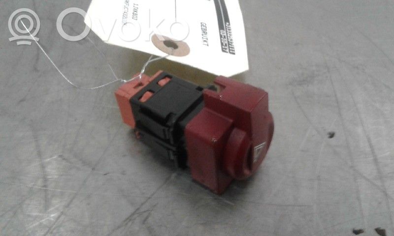 Citroen C4 I Hazard light switch 