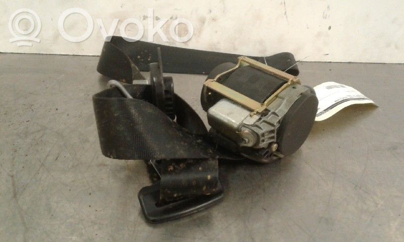 Citroen C4 I Cinturón delantero 
