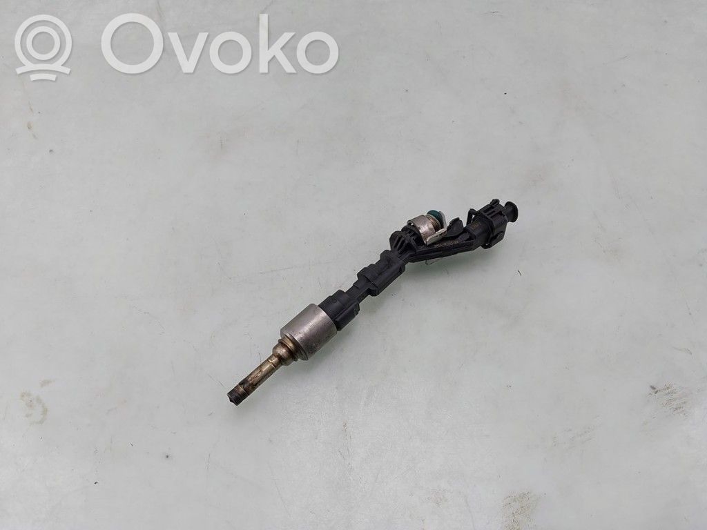 Inyector de combustible   BM5G9F593BA,2138264,CJ5G9F593AB,2013353,2138264,BM5G9F593BA,BM5G9F593BB,CJ5G9F593AA,CJ5G9F593AB